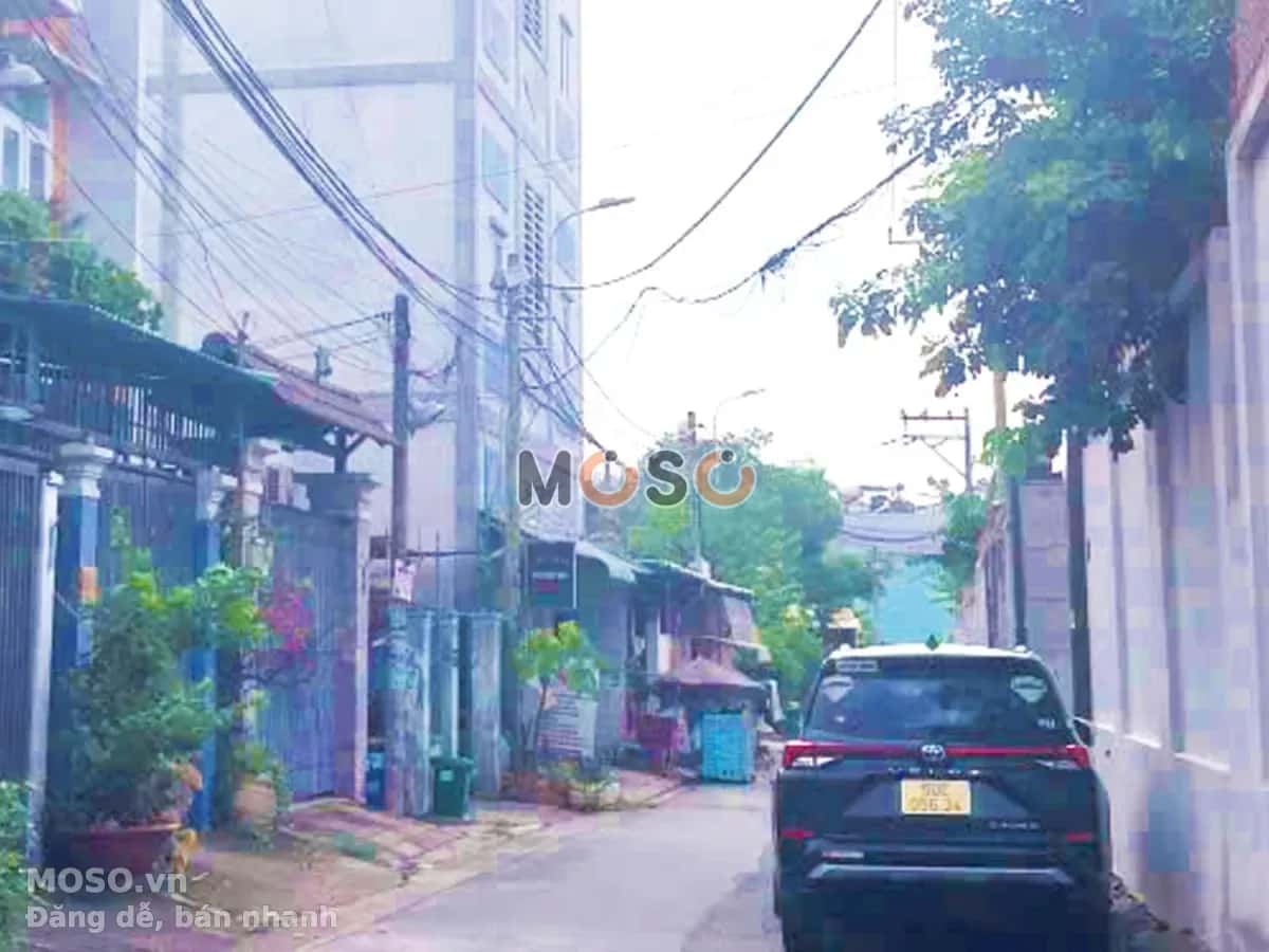 Cho thuê BĐS khác Võ Văn Hát Quận 9, TP.HCM – giá 2.4 triệu - ảnh 7