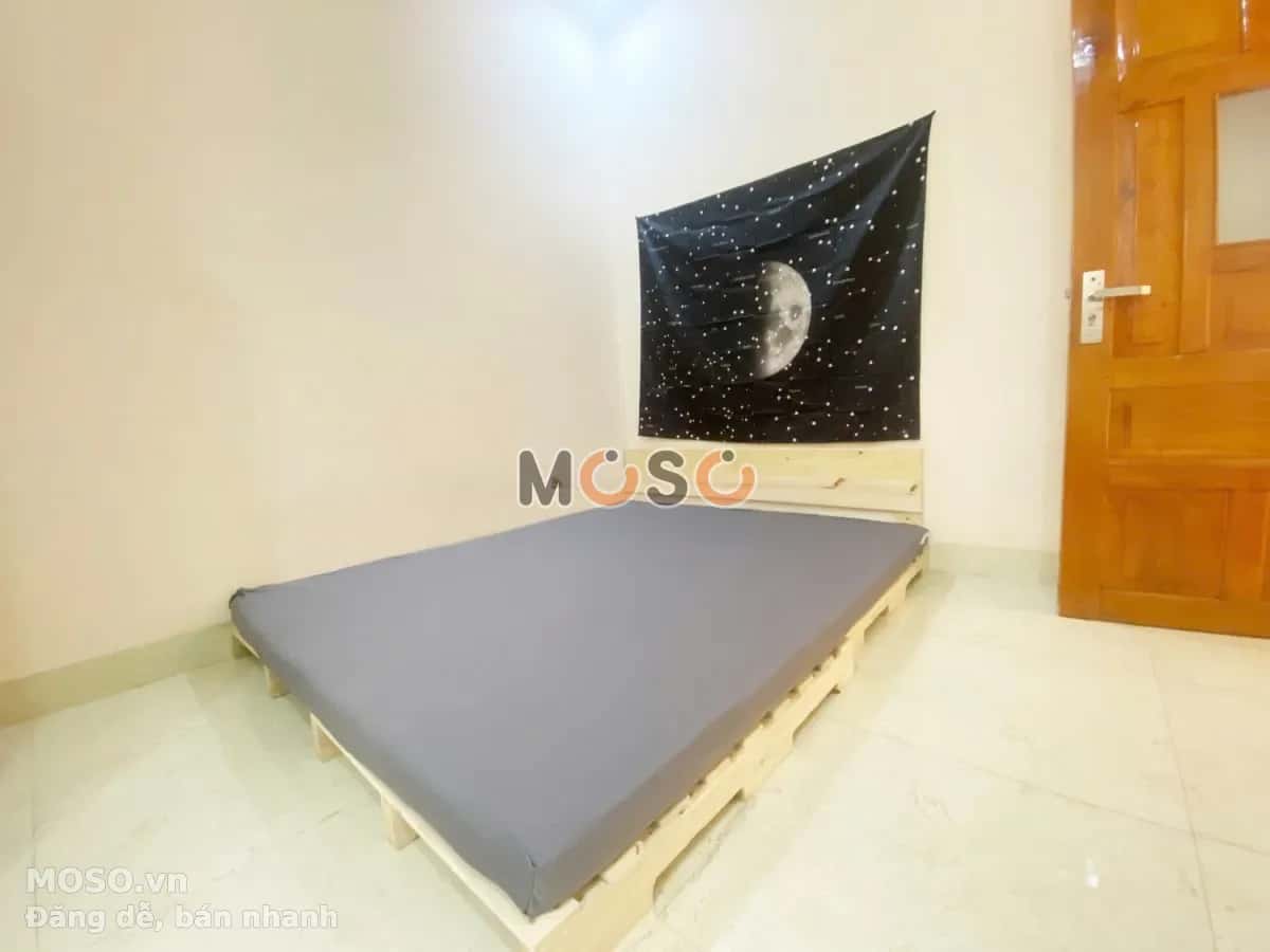 Cho thuê BĐS khác Đường số 51 Gò Vấp, TP.HCM – 1 phòng ngủ, giá 3.3 triệu - ảnh 2
