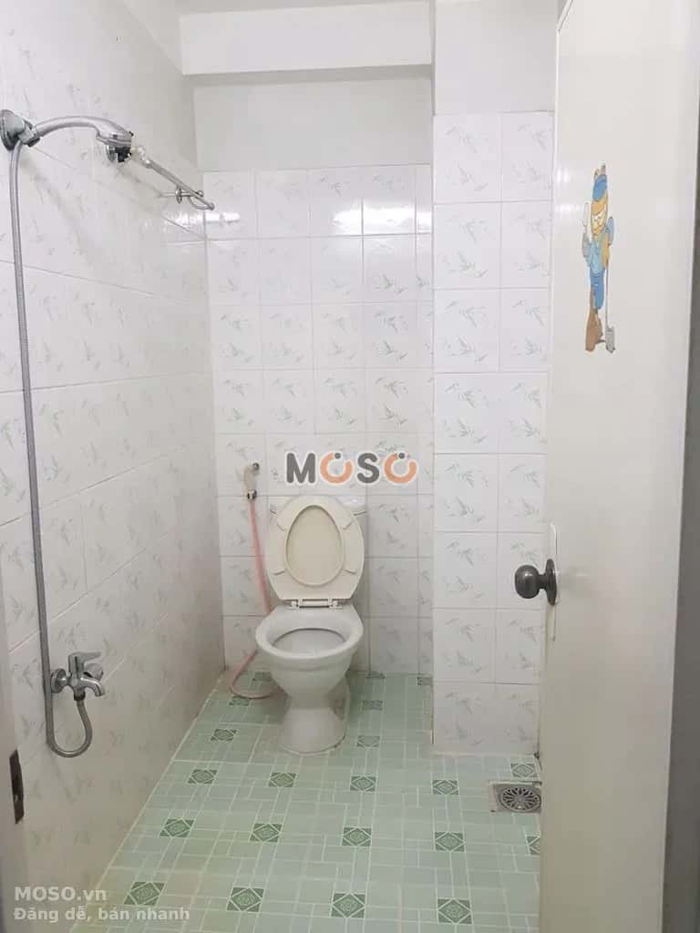 Cho thuê BĐS khác Thành Thái Quận 10, TP.HCM – 1 phòng ngủ, giá 3 triệu - ảnh 3