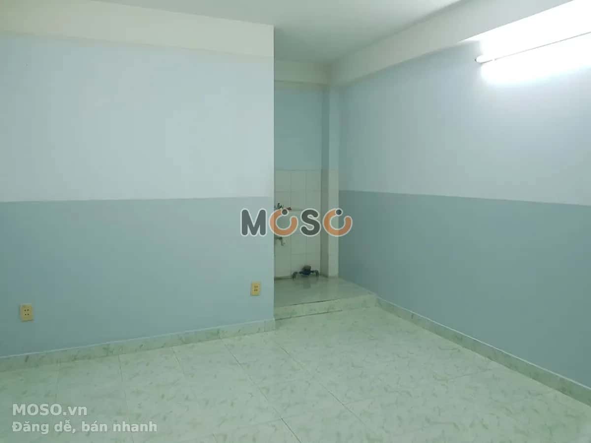 Cho thuê BĐS khác Thành Thái Quận 10, TP.HCM – 1 phòng ngủ, giá 3 triệu - ảnh 2