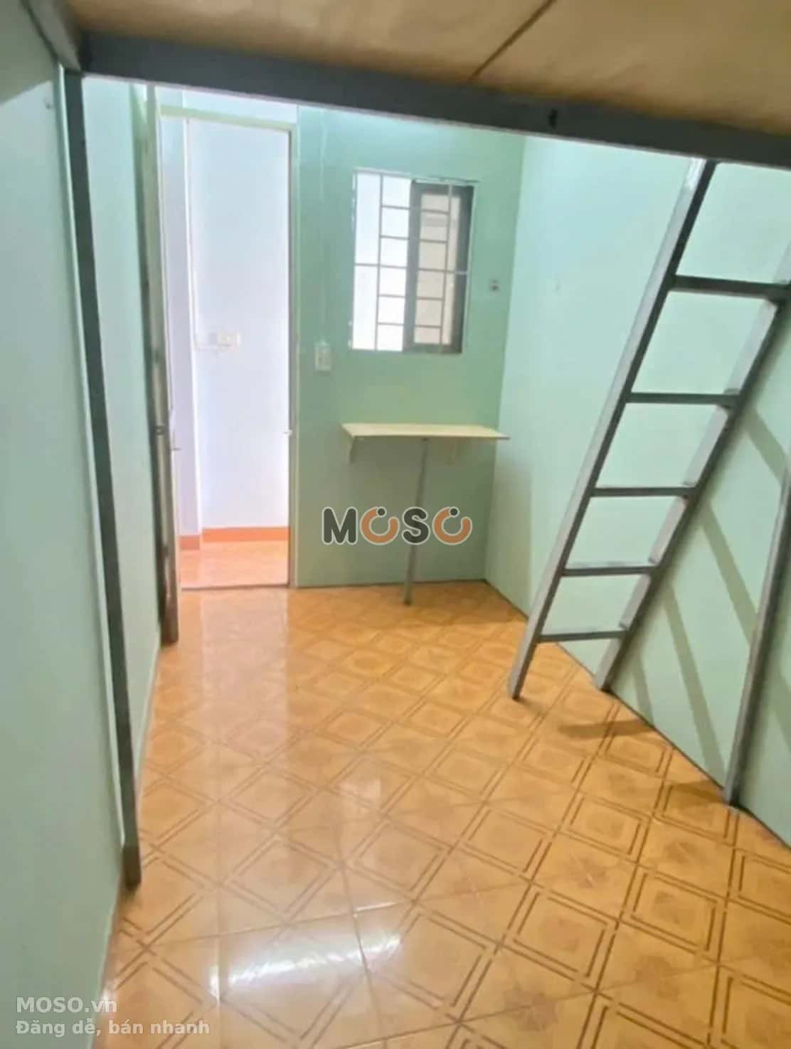Cho thuê BĐS khác Lê Đức Thọ Gò Vấp, TP.HCM – giá 1.8 triệu - ảnh 1