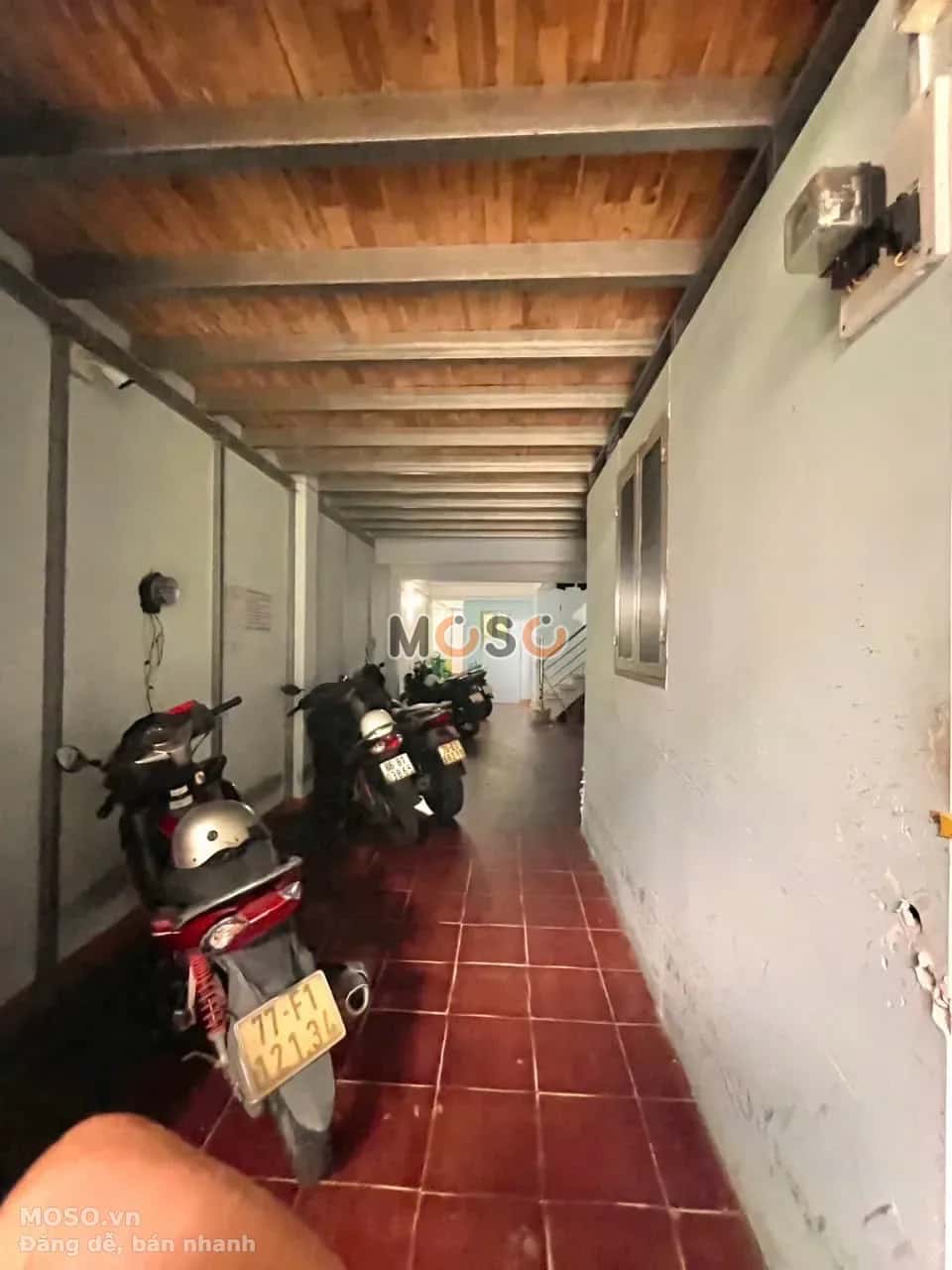 Cho thuê BĐS khác Lê Đức Thọ Gò Vấp, TP.HCM – giá 1.8 triệu - ảnh 3