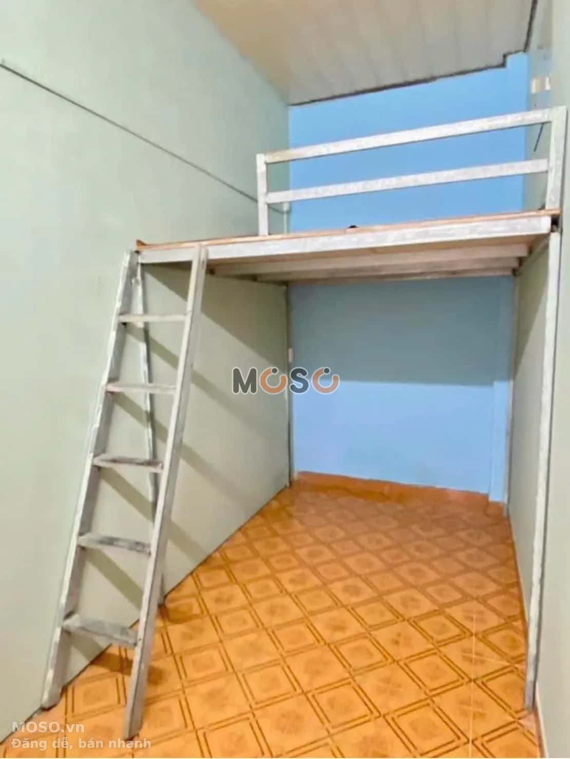 Cho thuê BĐS khác Lê Đức Thọ Gò Vấp, TP.HCM – giá 1.8 triệu - ảnh 2