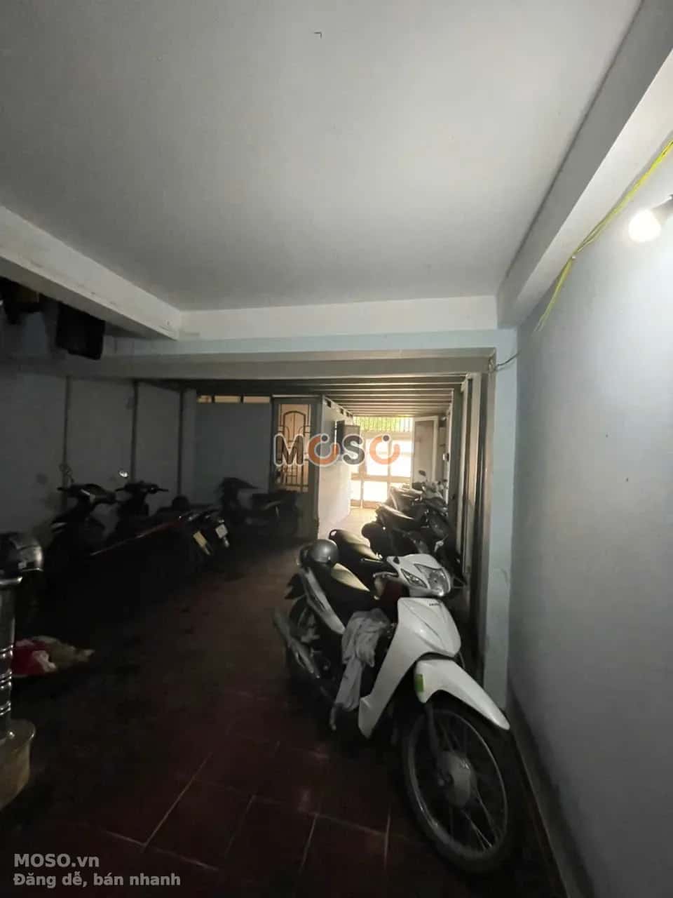 Cho thuê BĐS khác Lê Đức Thọ Gò Vấp, TP.HCM – giá 1.8 triệu - ảnh 4