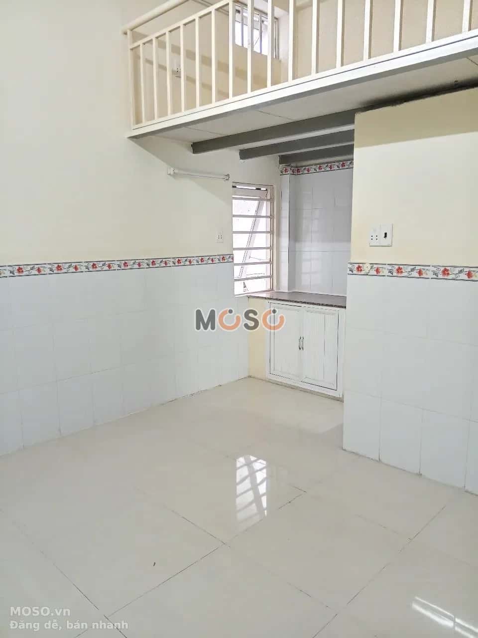 Cho thuê BĐS khác Nguyễn Duy Trinh Quận 2, TP.HCM – 1 phòng ngủ, giá 2.9 triệu - ảnh 3
