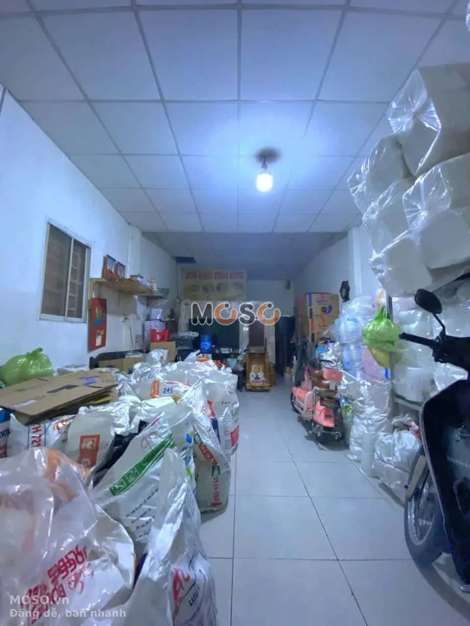 Bán nhà hẻm 63/38 Nguyễn Thị Búp, KP11 Quận 12, TP.HCM – 2 phòng ngủ, giá 8.9 tỷ - ảnh 2