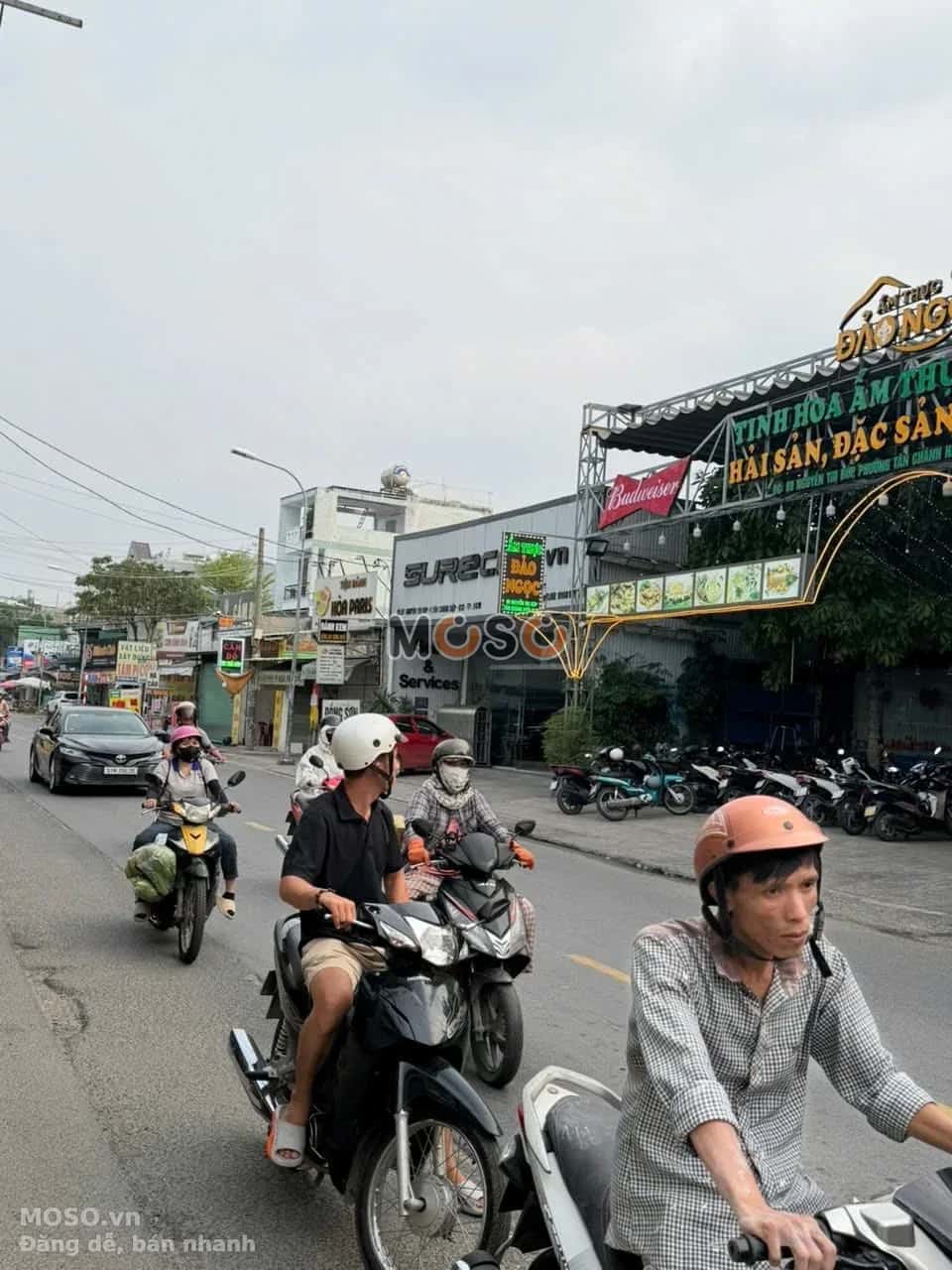 Bán nhà hẻm 63/38 Nguyễn Thị Búp, KP11 Quận 12, TP.HCM – 2 phòng ngủ, giá 8.9 tỷ - ảnh 3