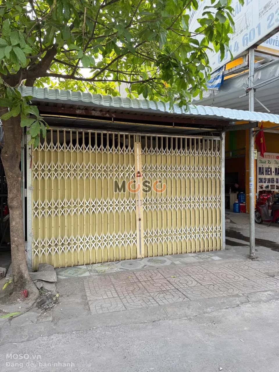 Bán nhà hẻm 63/38 Nguyễn Thị Búp, KP11 Quận 12, TP.HCM – 2 phòng ngủ, giá 8.9 tỷ - ảnh 1