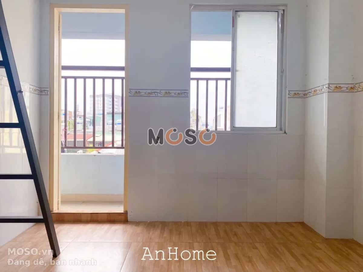 Cho thuê BĐS khác Phố số 59 Gò Vấp, TP.HCM – giá 3.6 triệu - ảnh 3