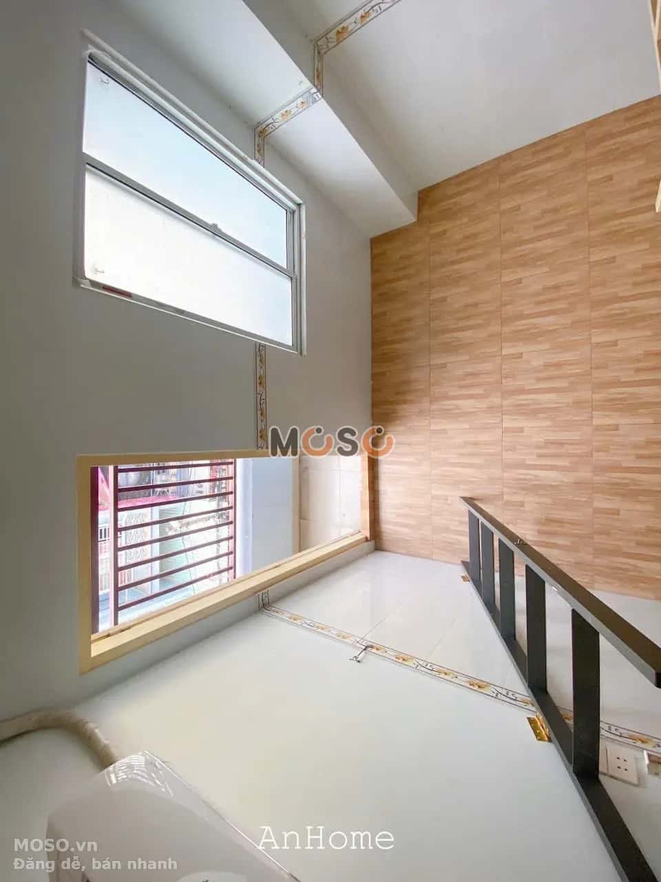 Cho thuê BĐS khác Phố số 59 Gò Vấp, TP.HCM – giá 3.6 triệu - ảnh 6