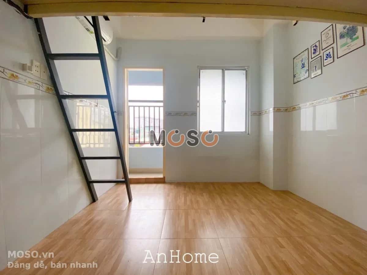 Cho thuê BĐS khác Phố số 59 Gò Vấp, TP.HCM – giá 3.6 triệu - ảnh 7