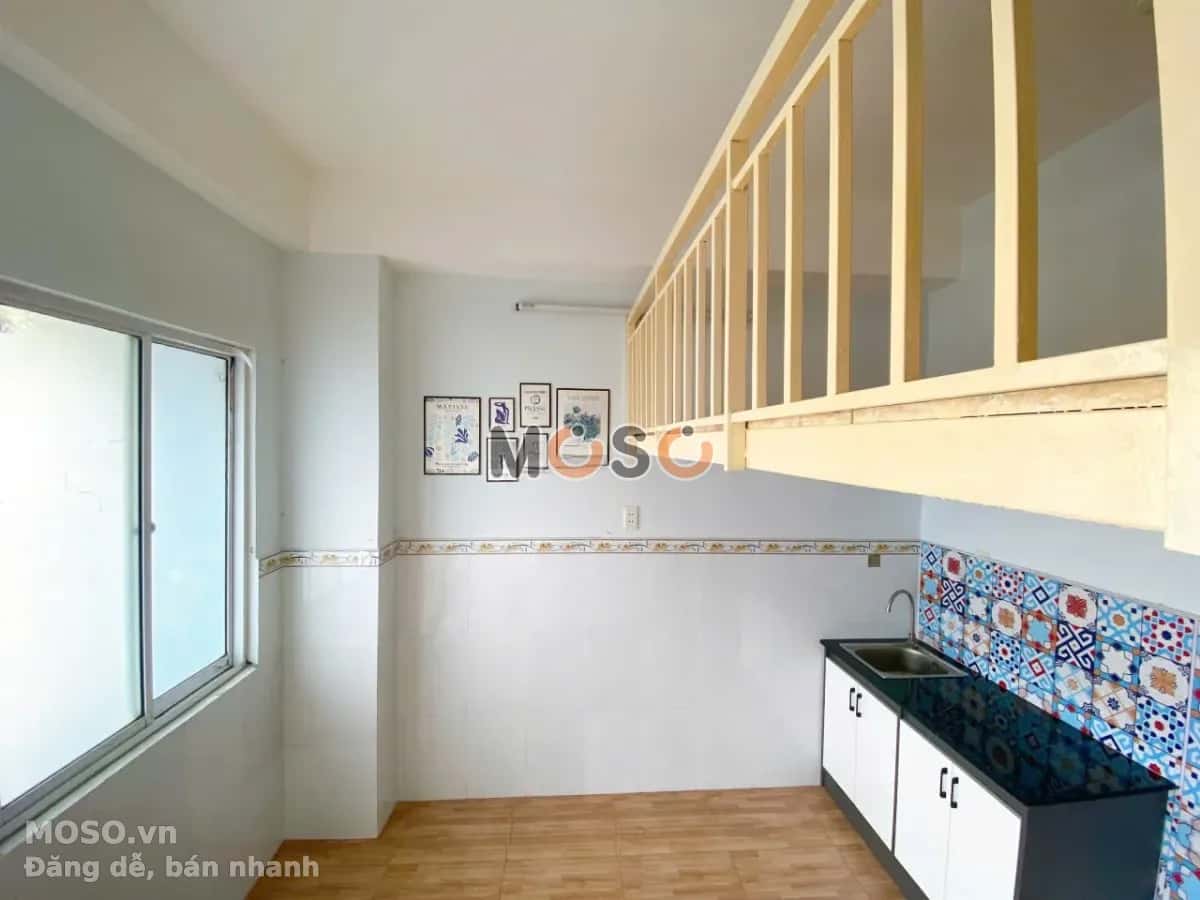 Cho thuê BĐS khác Phố số 59 Gò Vấp, TP.HCM – giá 3.6 triệu - ảnh 10