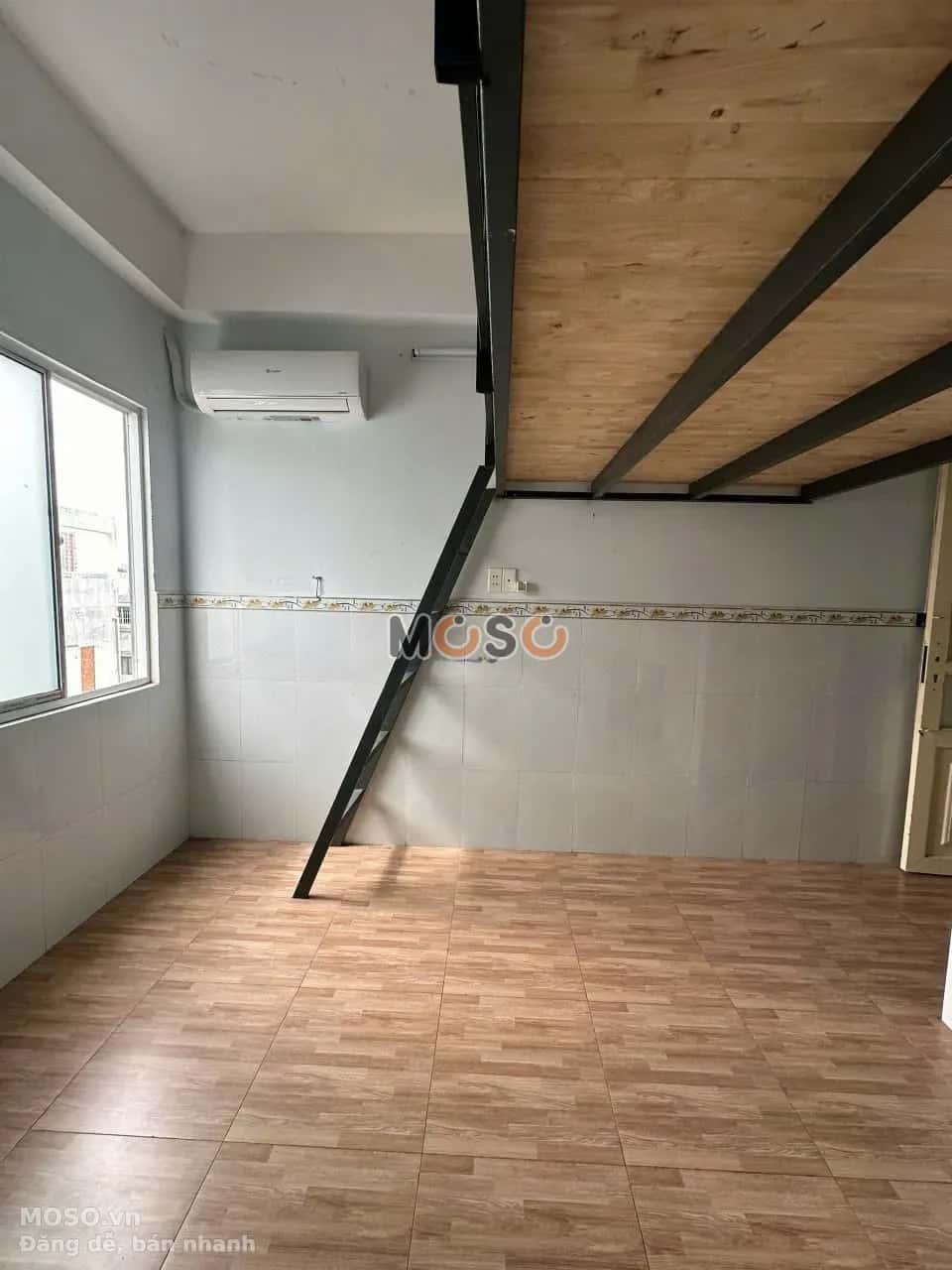 Cho thuê BĐS khác Phố số 59 Gò Vấp, TP.HCM – 1 phòng ngủ, giá 3.5 triệu - ảnh 3
