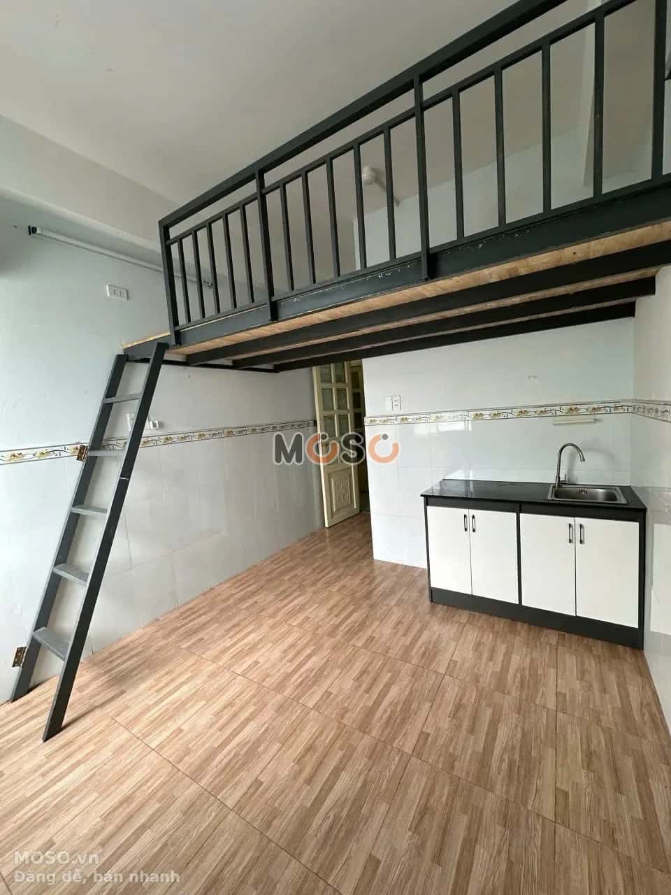 Cho thuê BĐS khác Phố số 59 Gò Vấp, TP.HCM – 1 phòng ngủ, giá 3.5 triệu - ảnh 2