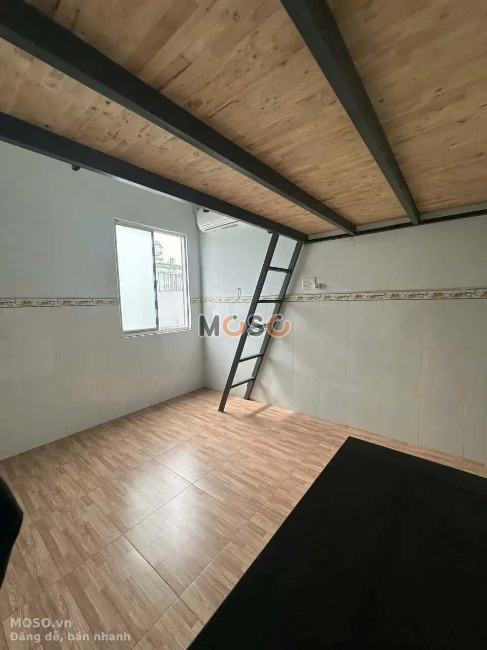 Cho thuê BĐS khác Phố số 59 Gò Vấp, TP.HCM – 1 phòng ngủ, giá 3.5 triệu - ảnh 5