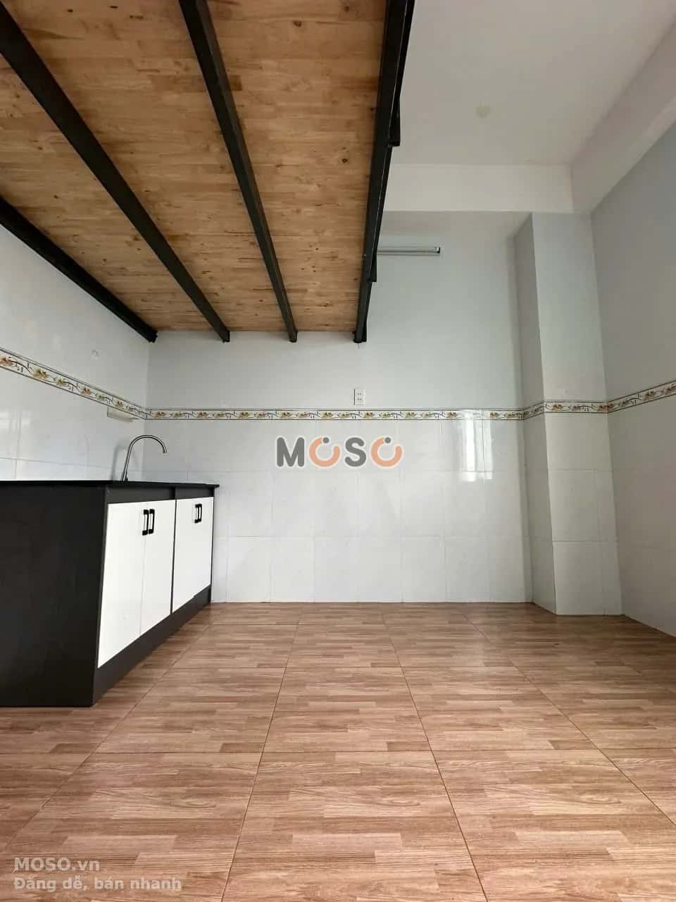 Cho thuê BĐS khác Phố số 59 Gò Vấp, TP.HCM – 1 phòng ngủ, giá 3.5 triệu - ảnh 6