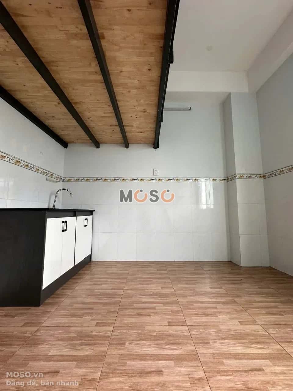 Cho thuê BĐS khác Phố số 59 Gò Vấp, TP.HCM – 1 phòng ngủ, giá 3.5 triệu - ảnh 7