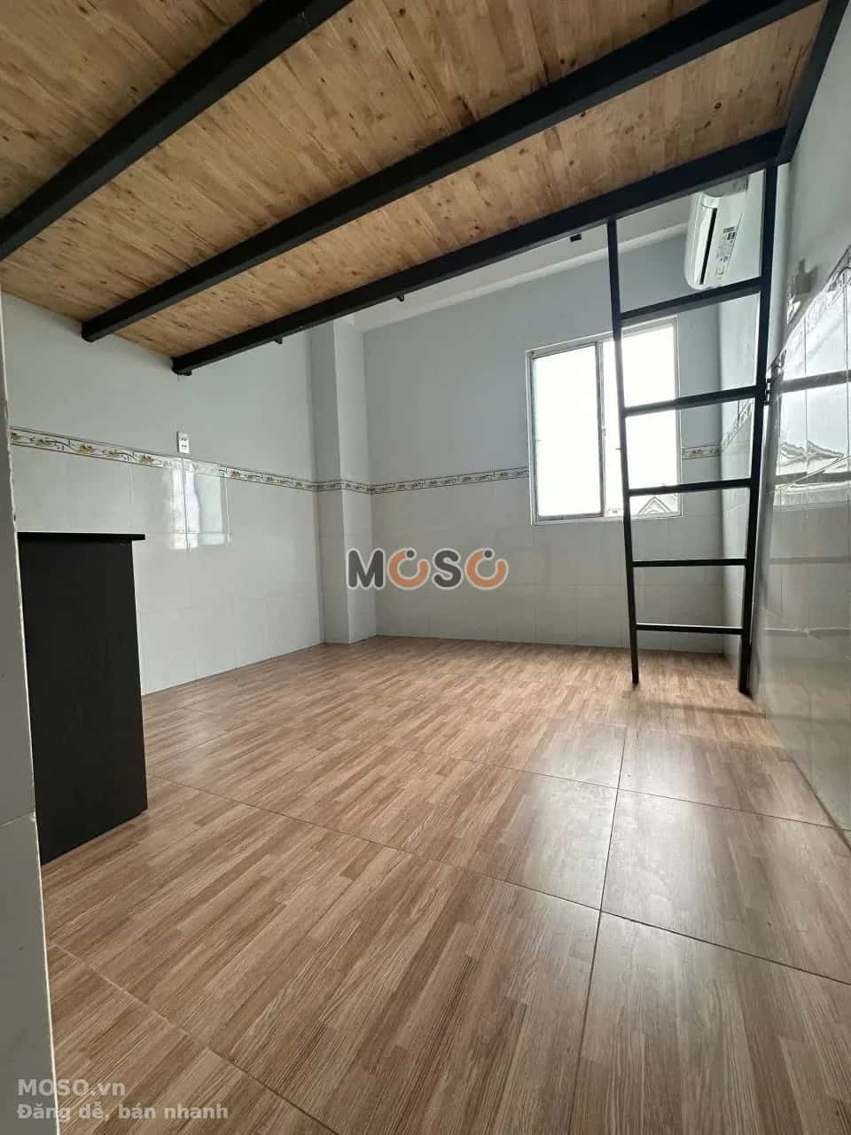 Cho thuê BĐS khác Phố số 59 Gò Vấp, TP.HCM – 1 phòng ngủ, giá 3.5 triệu - ảnh 8