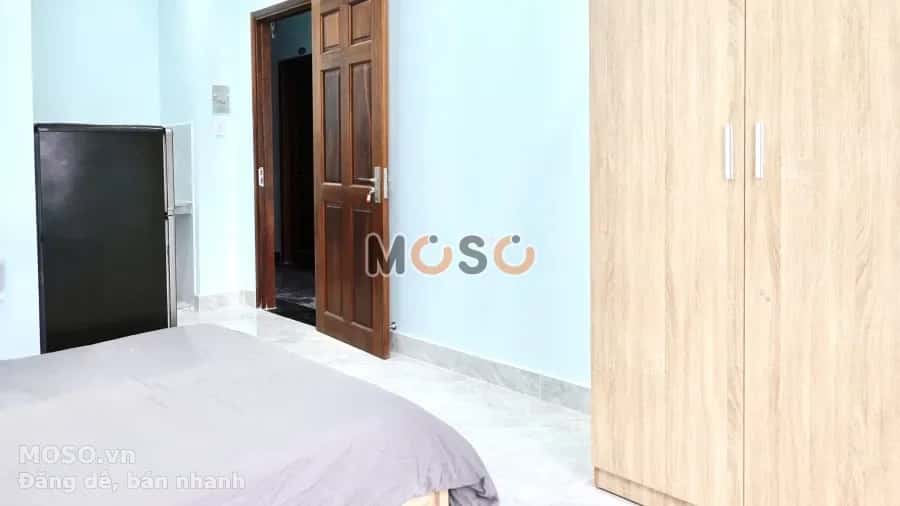 Cho thuê BĐS khác Đường Tỉnh Lộ 10 Bình Tân, TP.HCM – giá 3.4 triệu - ảnh 3