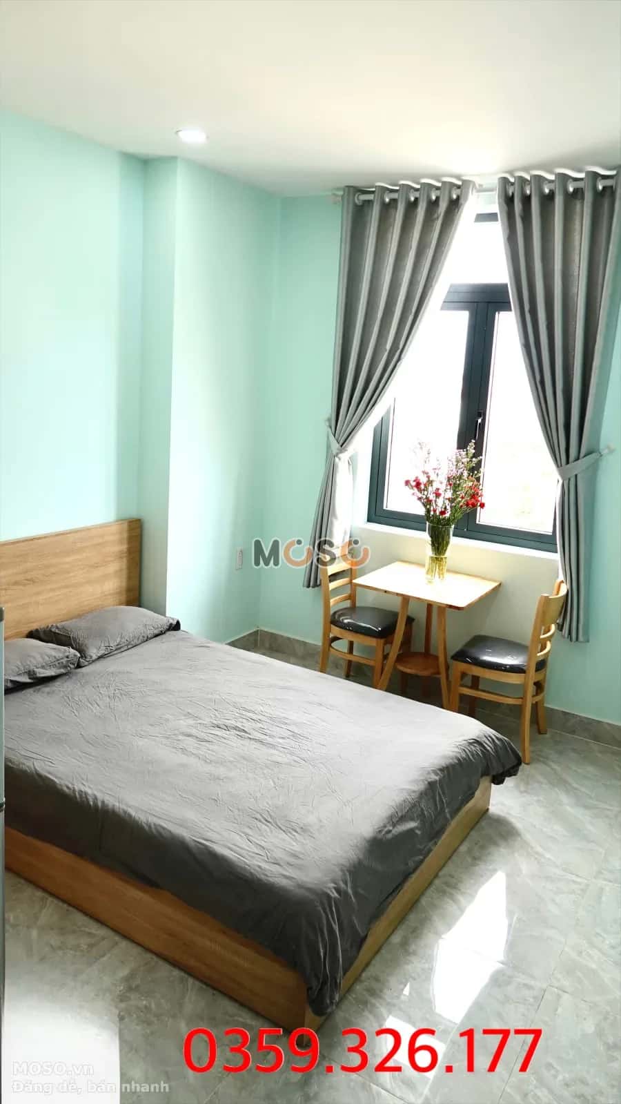 Cho thuê BĐS khác Đường Tỉnh Lộ 10 Bình Tân, TP.HCM – giá 3.4 triệu - ảnh 1