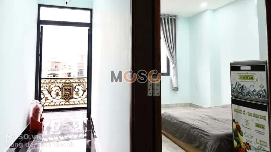 Cho thuê BĐS khác Đường Tỉnh Lộ 10 Bình Tân, TP.HCM – giá 3.4 triệu - ảnh 5