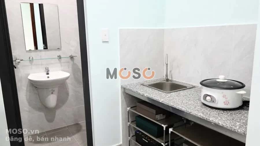 Cho thuê BĐS khác Đường Tỉnh Lộ 10 Bình Tân, TP.HCM – giá 3.4 triệu - ảnh 6