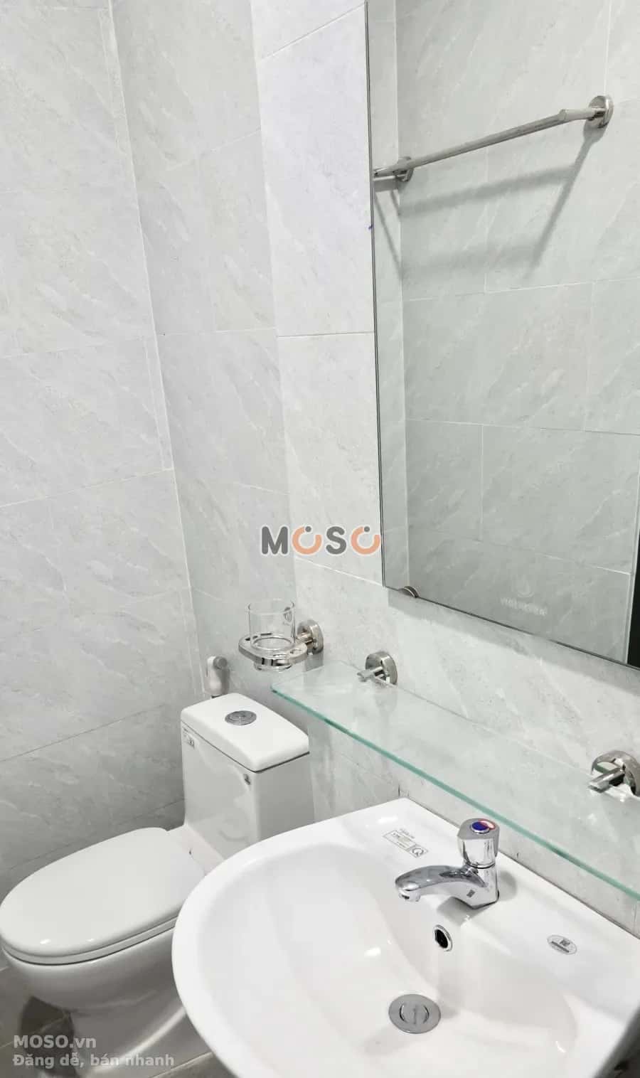 Cho thuê BĐS khác Đường Tỉnh Lộ 10 Bình Tân, TP.HCM – giá 3.4 triệu - ảnh 9