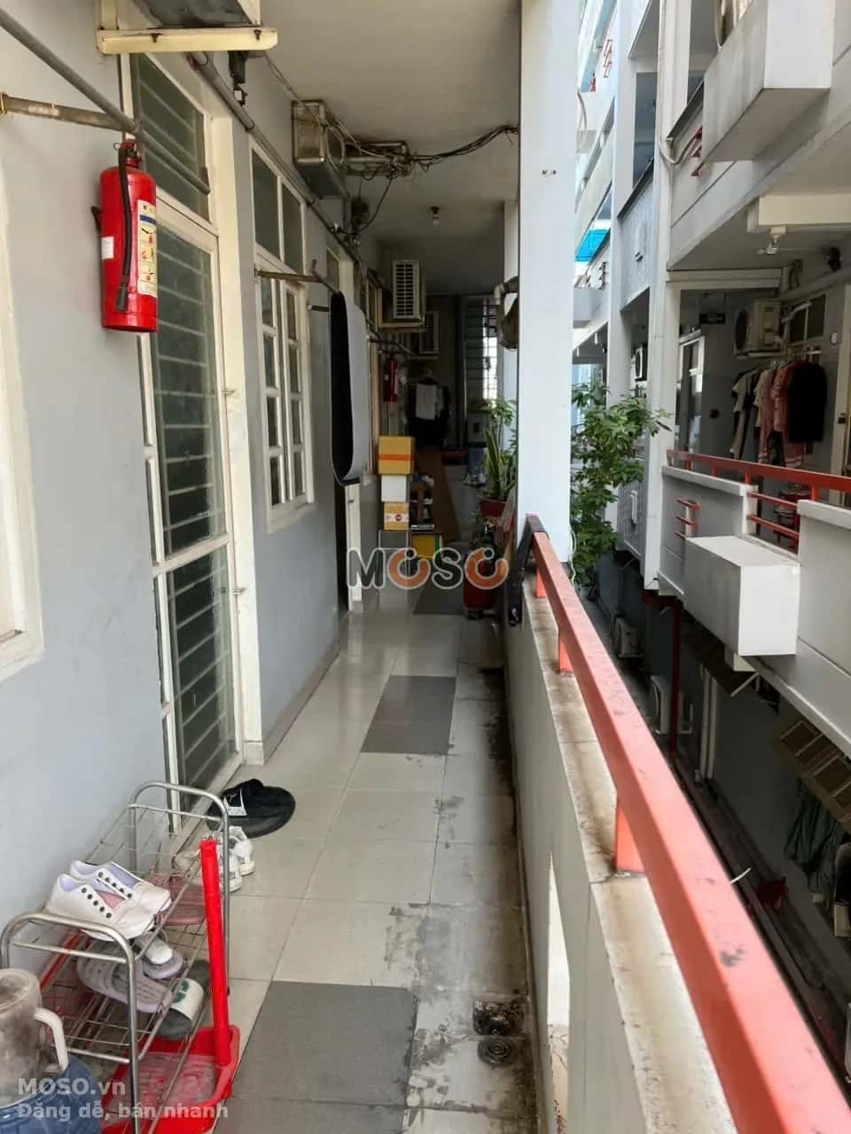 Cho thuê BĐS khác Đường Trần Xuân Soạn Quận 7, TP.HCM – giá 2.8 triệu - ảnh 1