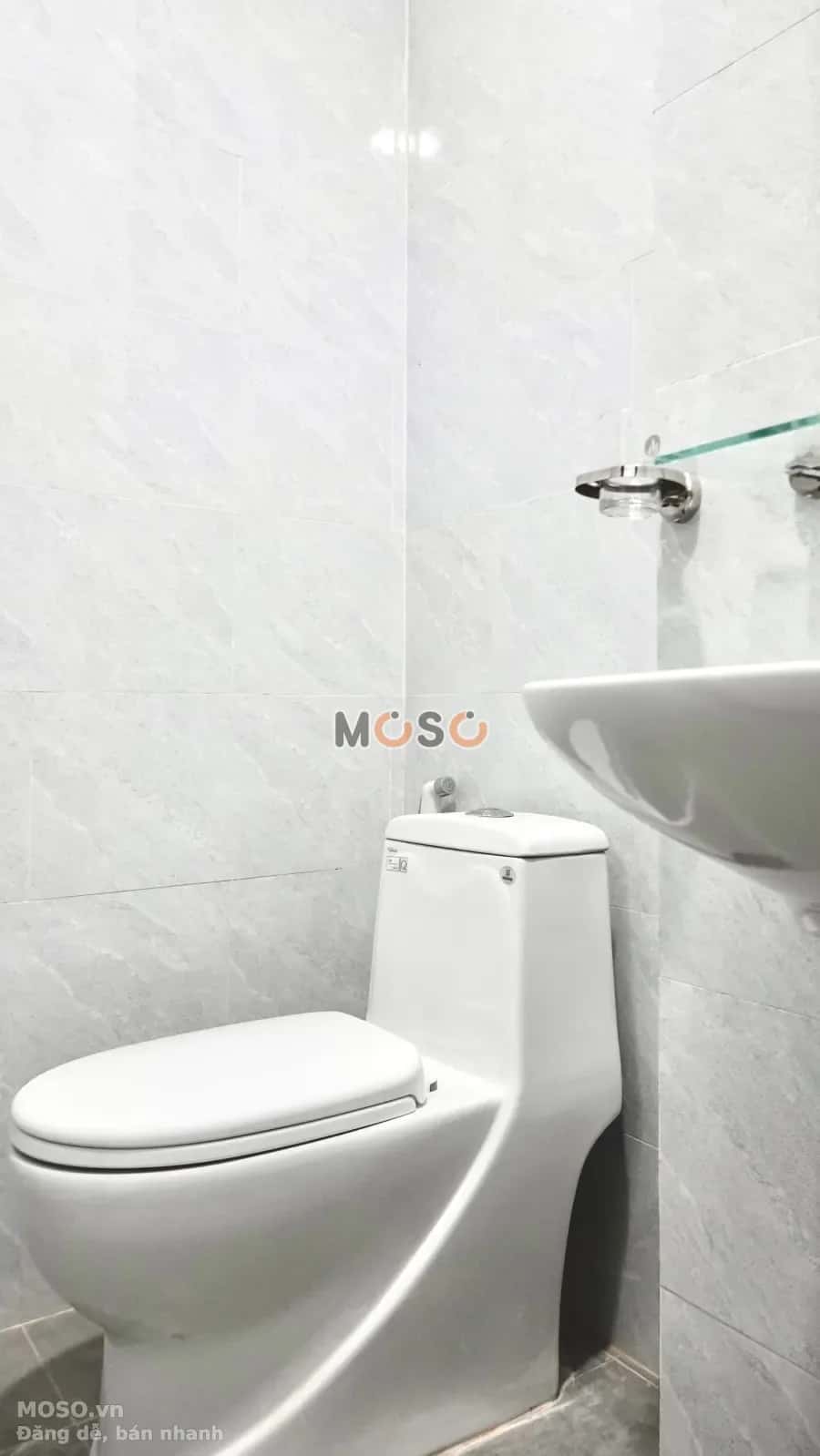Cho thuê BĐS khác Đường Tỉnh Lộ 10 Bình Tân, TP.HCM – giá 3.4 triệu - ảnh 12