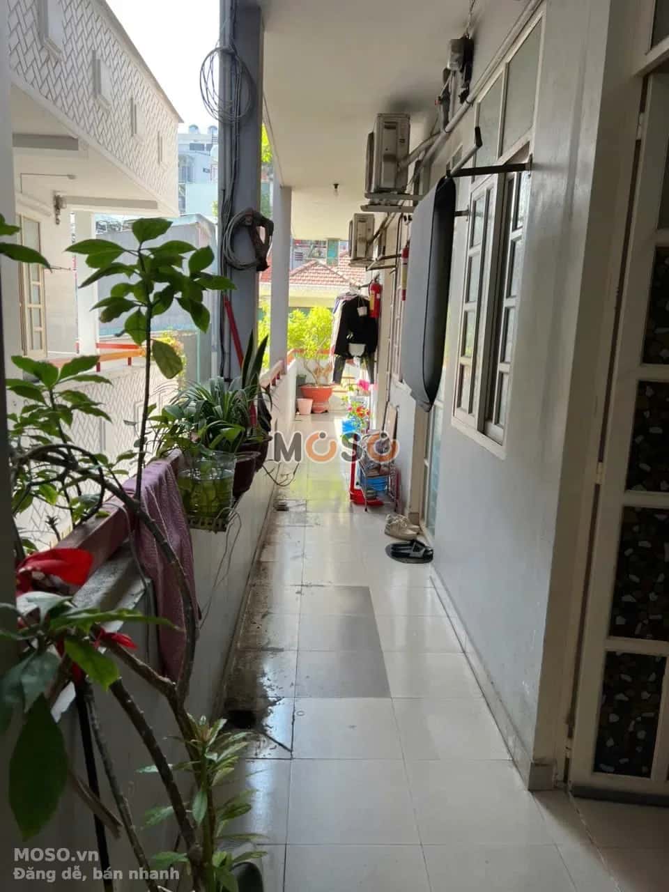 Cho thuê BĐS khác Đường Trần Xuân Soạn Quận 7, TP.HCM – giá 2.8 triệu - ảnh 2
