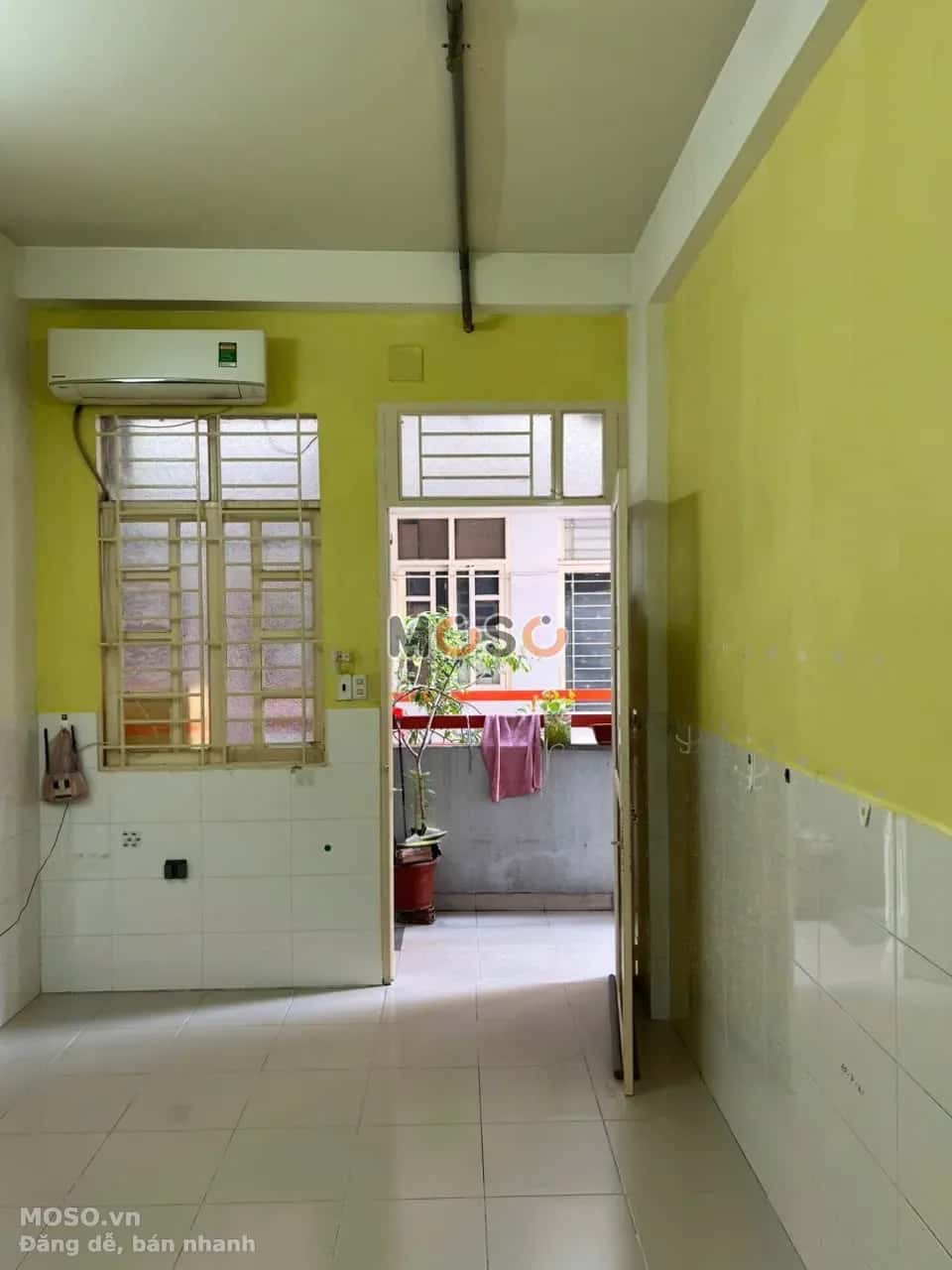 Cho thuê BĐS khác Đường Trần Xuân Soạn Quận 7, TP.HCM – giá 2.8 triệu - ảnh 5