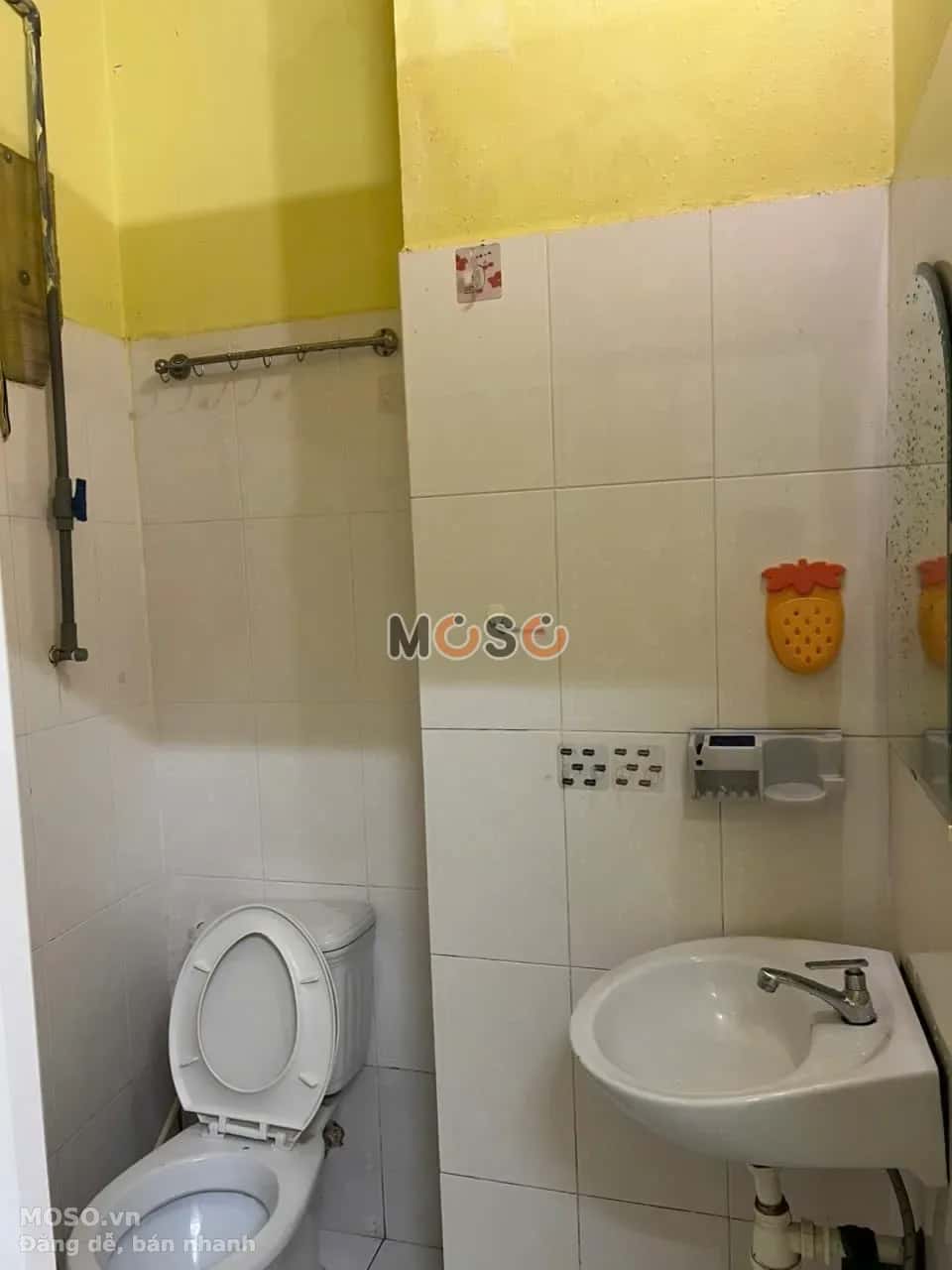 Cho thuê BĐS khác Đường Trần Xuân Soạn Quận 7, TP.HCM – giá 2.8 triệu - ảnh 4