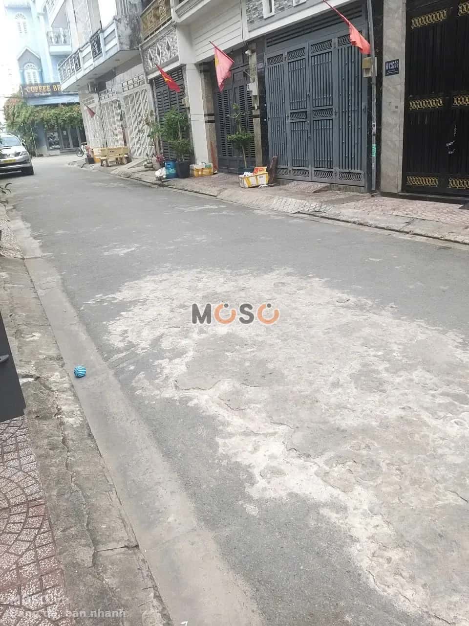 Cho thuê BĐS khác Đường số 2 Bình Tân, TP.HCM – giá 2 triệu - ảnh 6