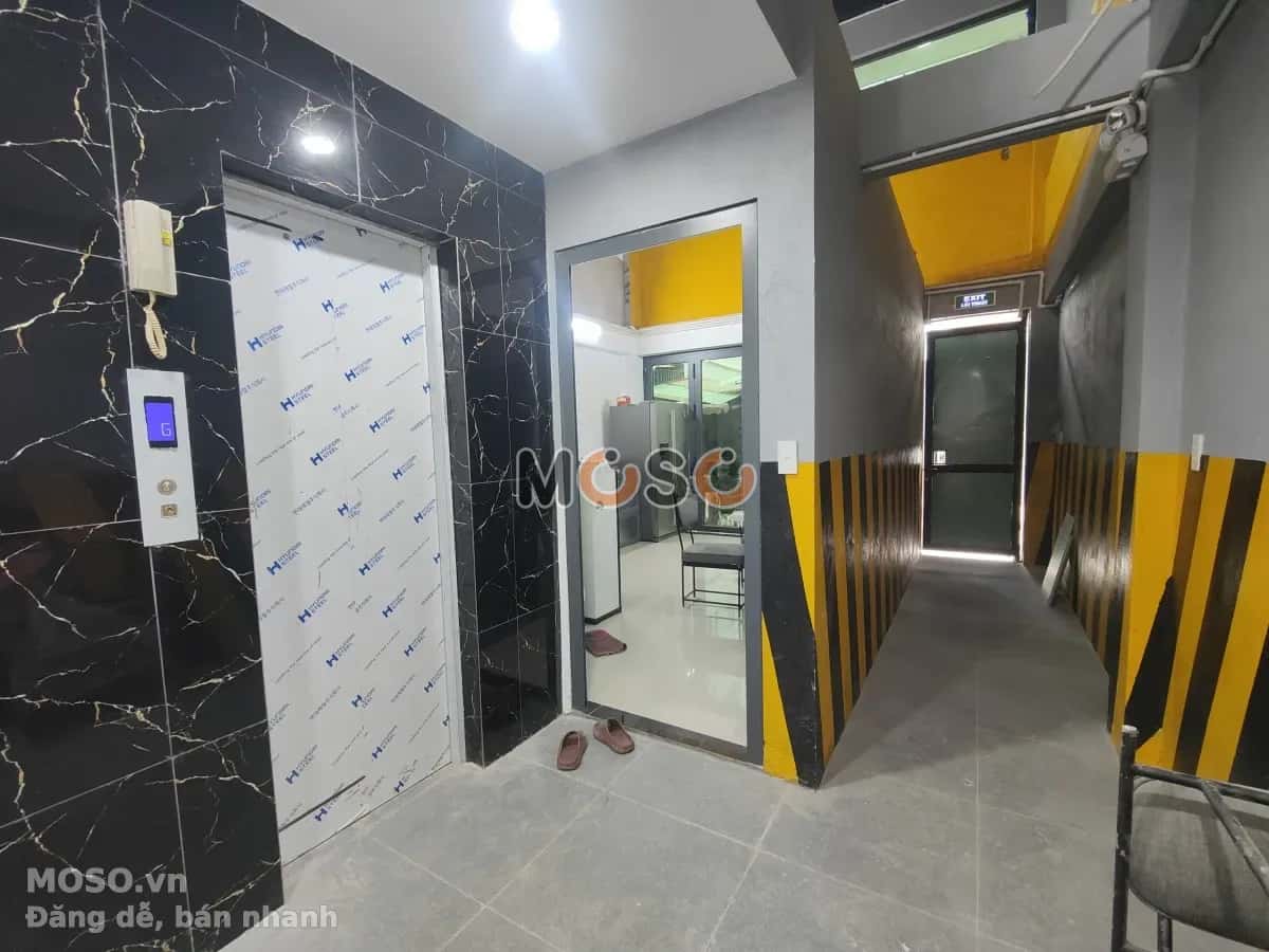 Cho thuê BĐS khác Đường số 5 Thủ Đức, TP.HCM – giá 1.5 triệu - ảnh 4