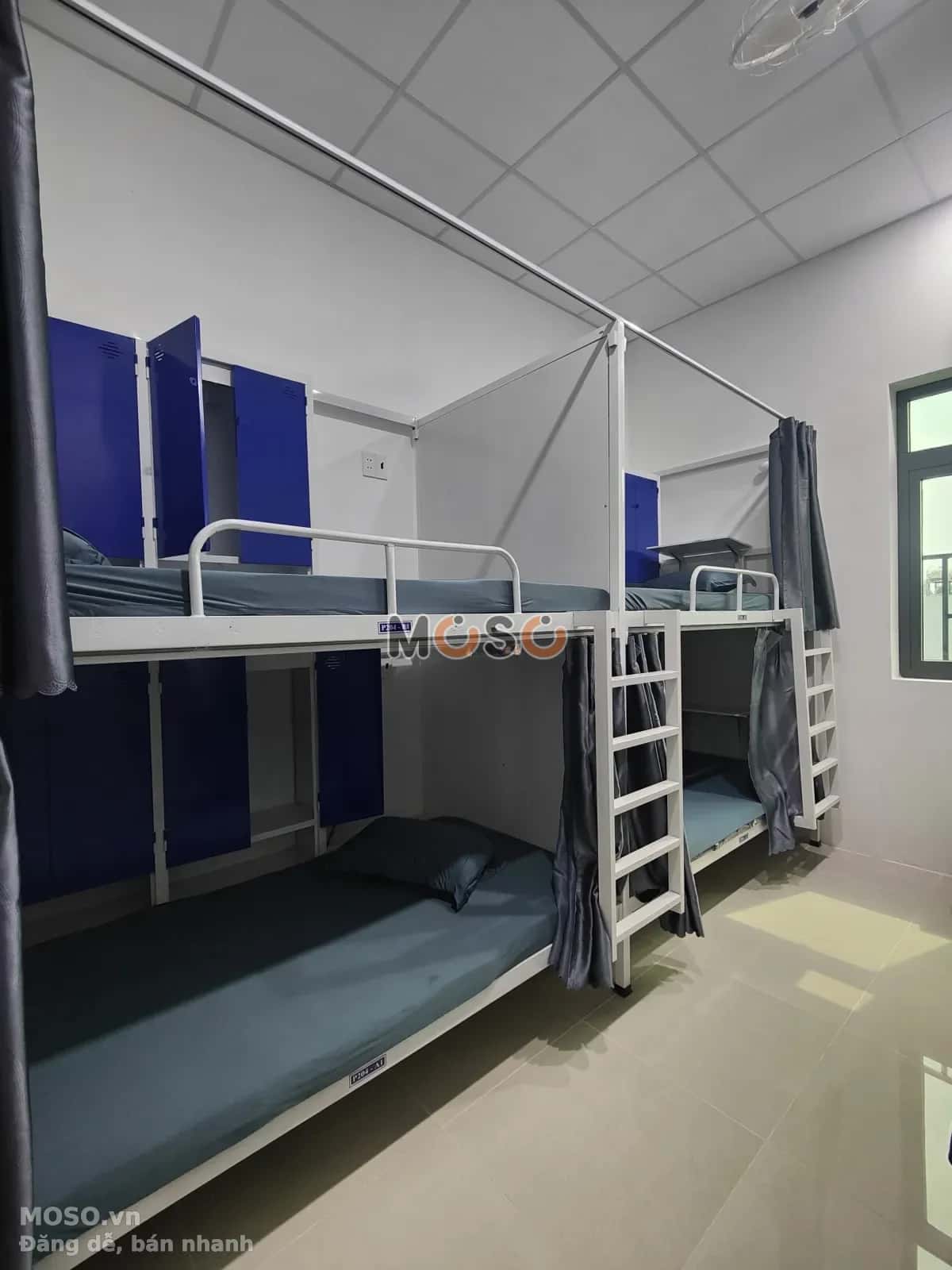 Cho thuê BĐS khác Đường số 5 Thủ Đức, TP.HCM – giá 1.5 triệu - ảnh 2
