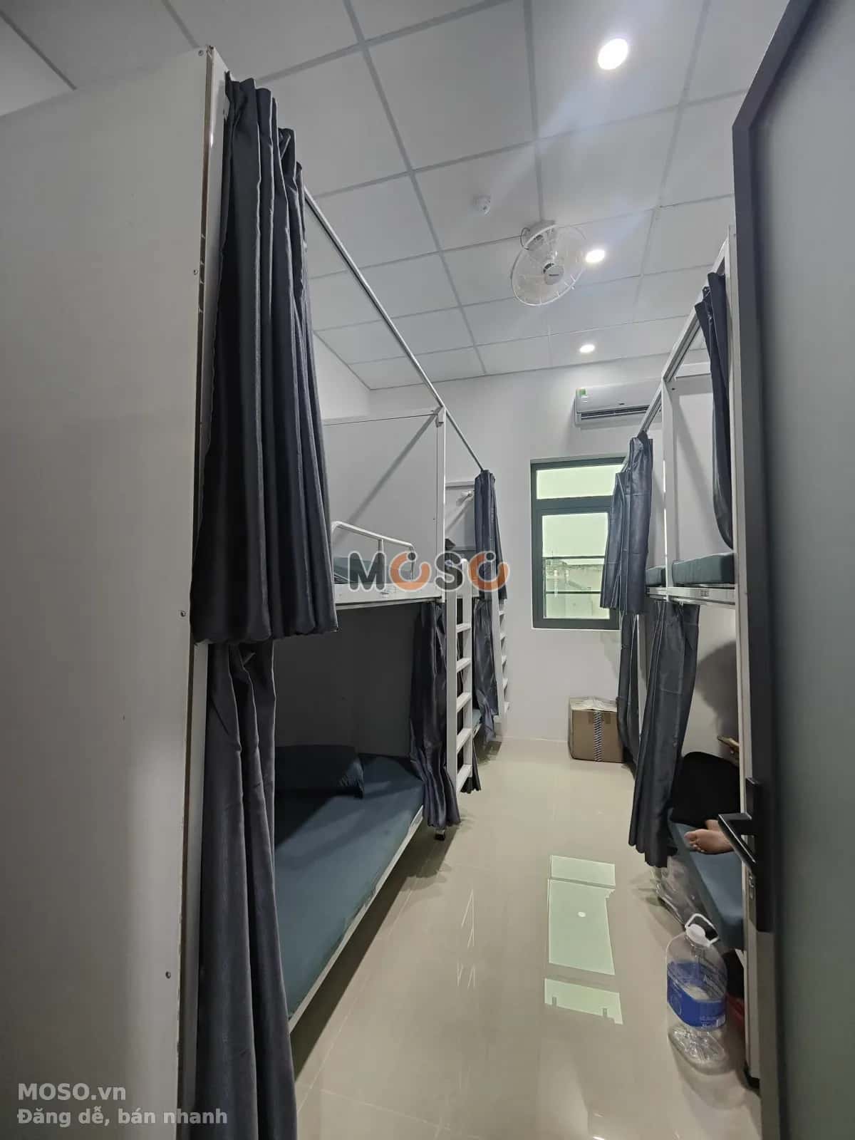 Cho thuê BĐS khác Đường số 5 Thủ Đức, TP.HCM – giá 1.5 triệu - ảnh 6