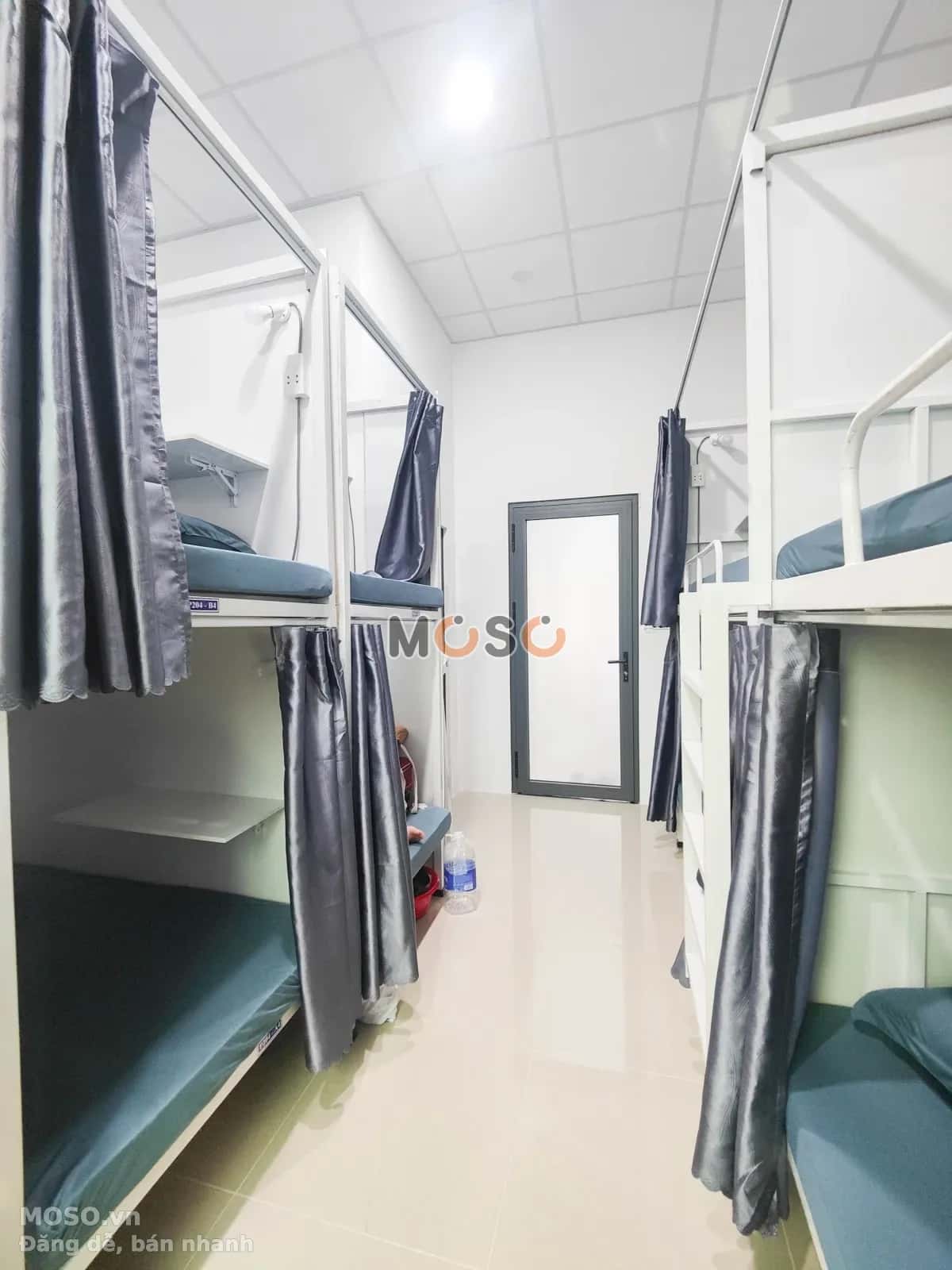 Cho thuê BĐS khác Đường số 5 Thủ Đức, TP.HCM – giá 1.5 triệu - ảnh 5