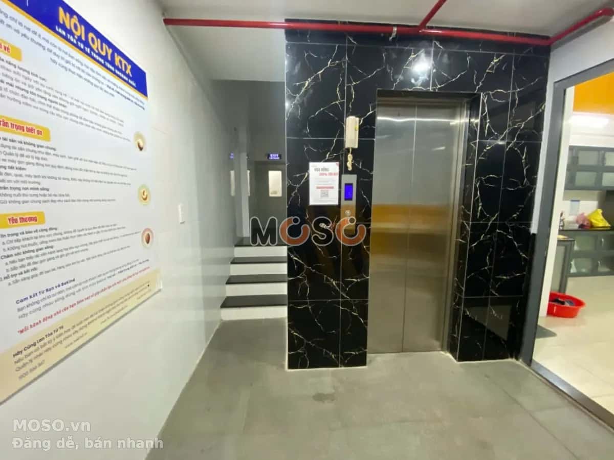 Cho thuê BĐS khác Đường số 5 Thủ Đức, TP.HCM – giá 1.5 triệu - ảnh 9