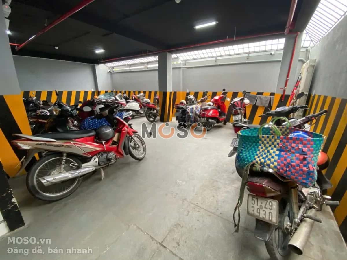 Cho thuê BĐS khác Đường số 5 Thủ Đức, TP.HCM – giá 1.5 triệu - ảnh 7