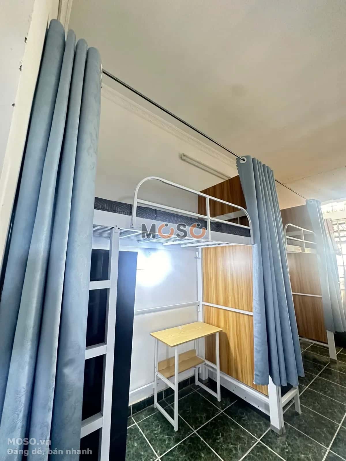 Cho thuê BĐS khác Dương Quảng Hàm Gò Vấp, TP.HCM – 6 phòng ngủ, giá 2 triệu - ảnh 2