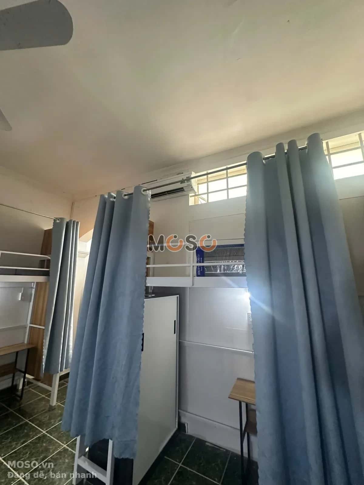 Cho thuê BĐS khác Dương Quảng Hàm Gò Vấp, TP.HCM – 6 phòng ngủ, giá 2 triệu - ảnh 6