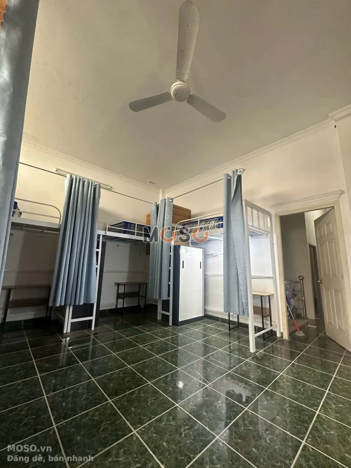 Cho thuê BĐS khác Dương Quảng Hàm Gò Vấp, TP.HCM – 6 phòng ngủ, giá 2 triệu - ảnh 7