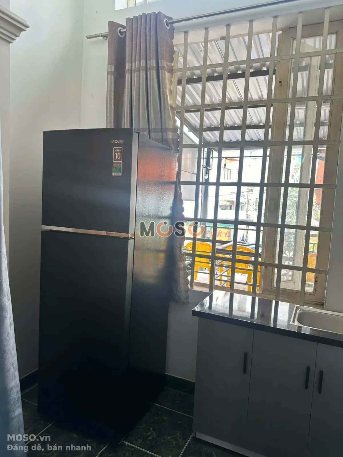Cho thuê BĐS khác Dương Quảng Hàm Gò Vấp, TP.HCM – 6 phòng ngủ, giá 2 triệu - ảnh 5