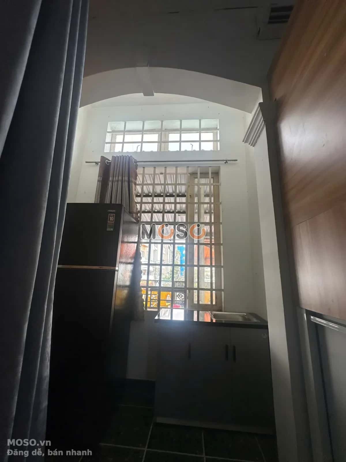 Cho thuê BĐS khác Dương Quảng Hàm Gò Vấp, TP.HCM – 6 phòng ngủ, giá 2 triệu - ảnh 9