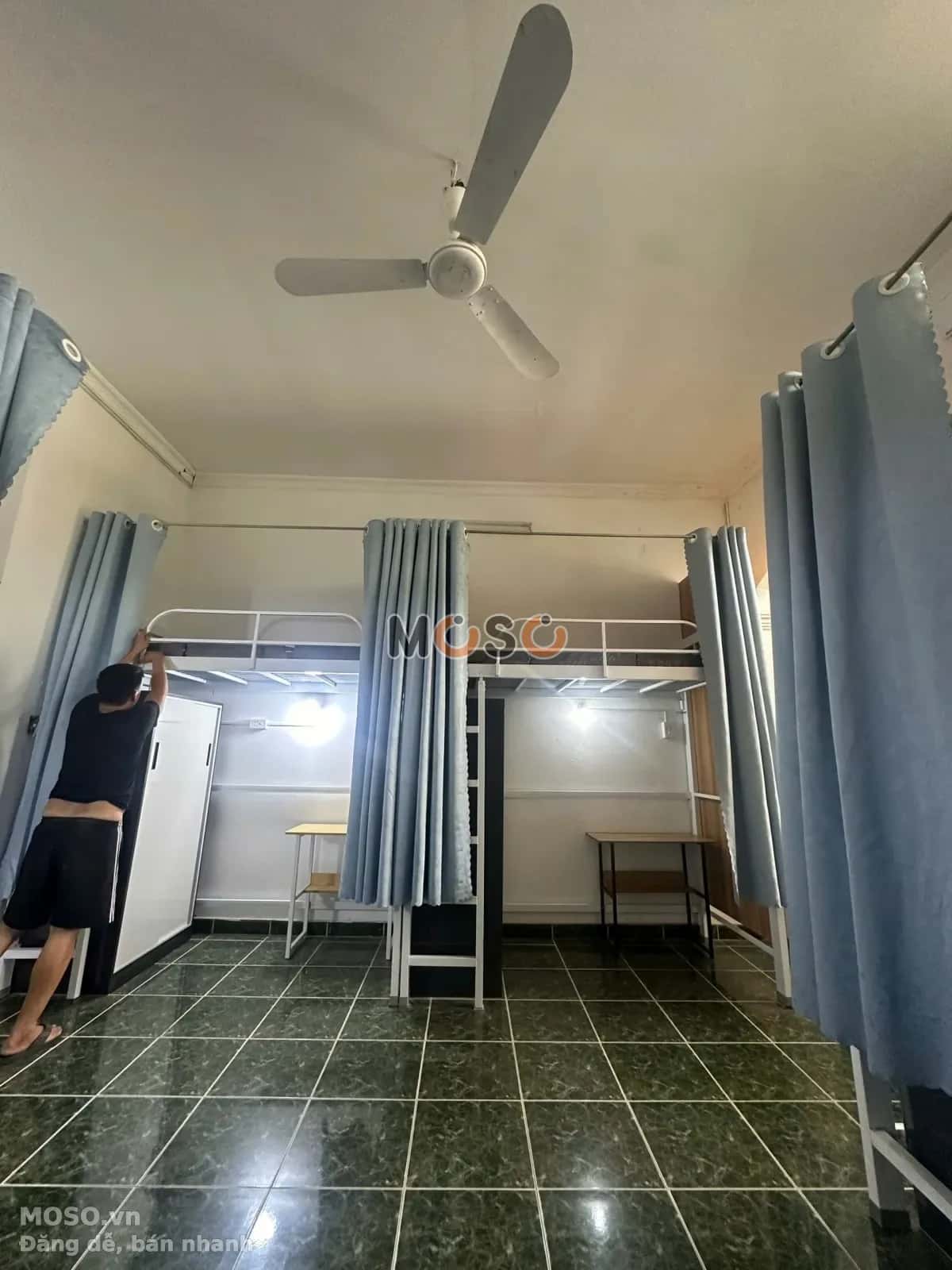 Cho thuê BĐS khác Dương Quảng Hàm Gò Vấp, TP.HCM – 6 phòng ngủ, giá 2 triệu - ảnh 8