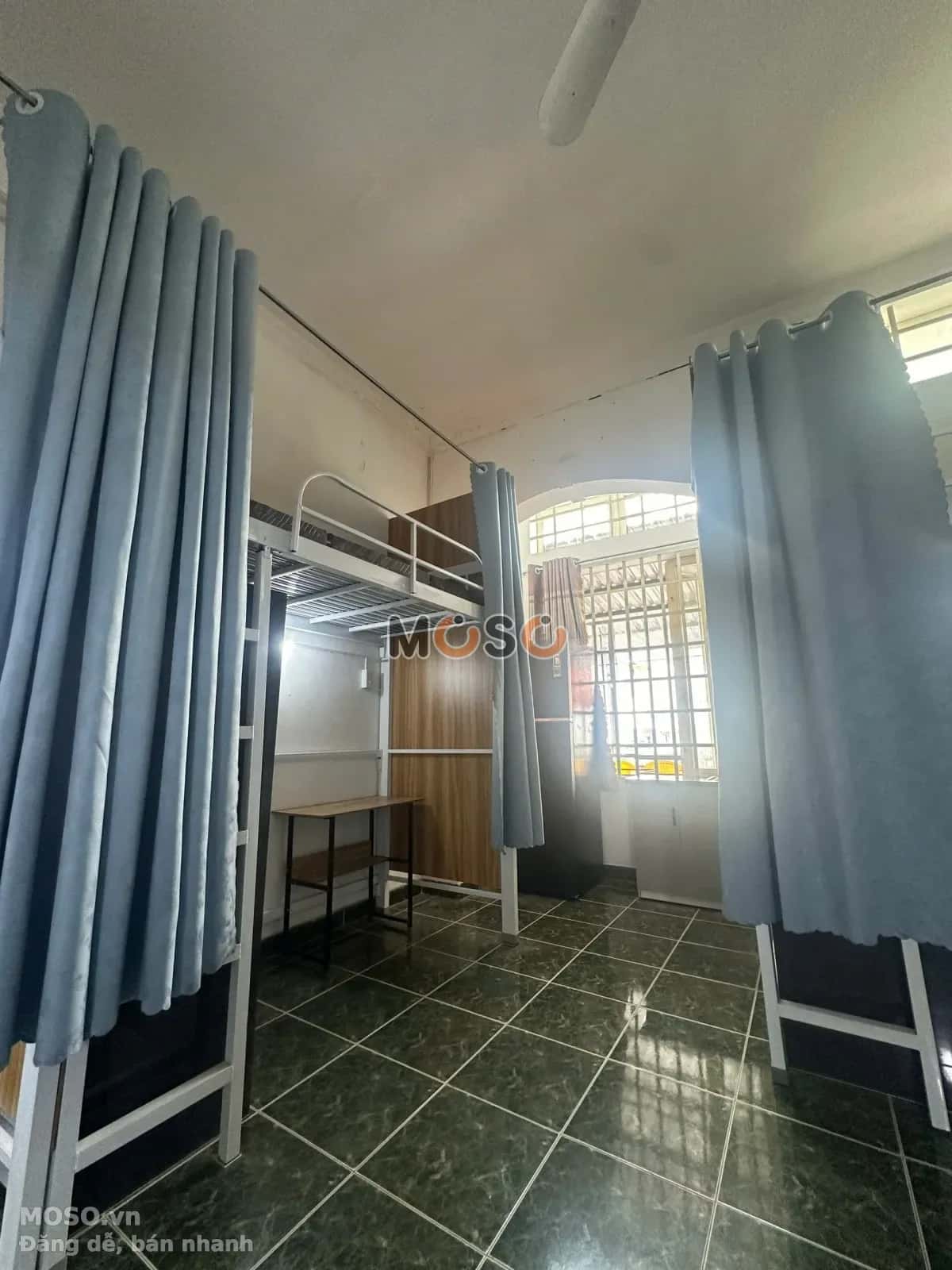 Cho thuê BĐS khác Dương Quảng Hàm Gò Vấp, TP.HCM – 6 phòng ngủ, giá 2 triệu - ảnh 10