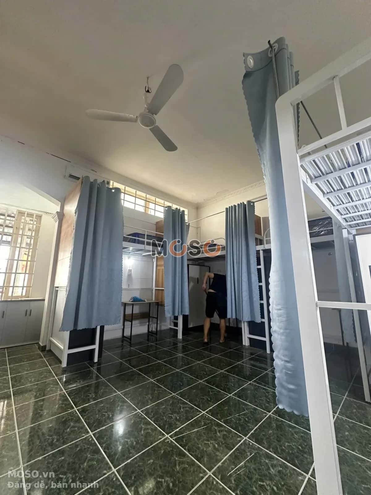 Cho thuê BĐS khác Dương Quảng Hàm Gò Vấp, TP.HCM – 6 phòng ngủ, giá 2 triệu - ảnh 11