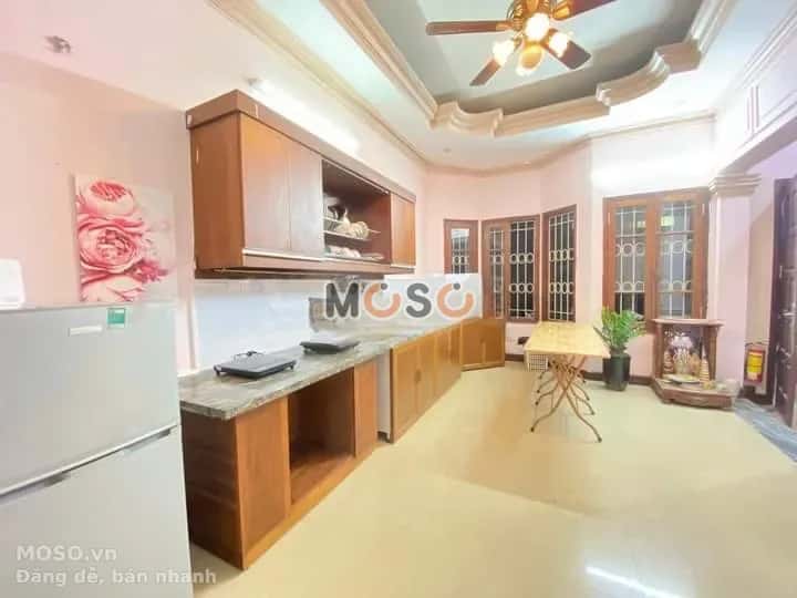Cho thuê BĐS khác Đường Trần Quang Khải Quận 1, TP.HCM – giá 1.7 triệu - ảnh 4
