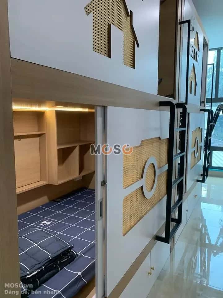 Cho thuê BĐS khác Đường Trần Quang Khải Quận 1, TP.HCM – giá 1.7 triệu - ảnh 2