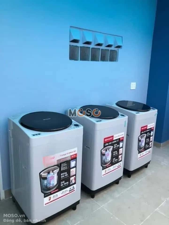 Cho thuê BĐS khác Đường Trần Quang Khải Quận 1, TP.HCM – giá 1.7 triệu - ảnh 5